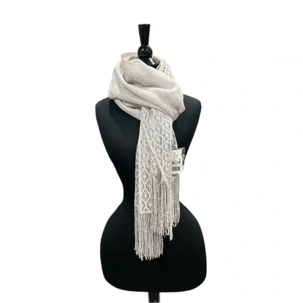 Cejon Scarf - Picture 2 of 6